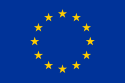Flaga Unii Europejskiej